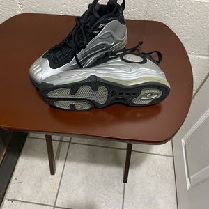 Nike Foamposite Tim Duncan